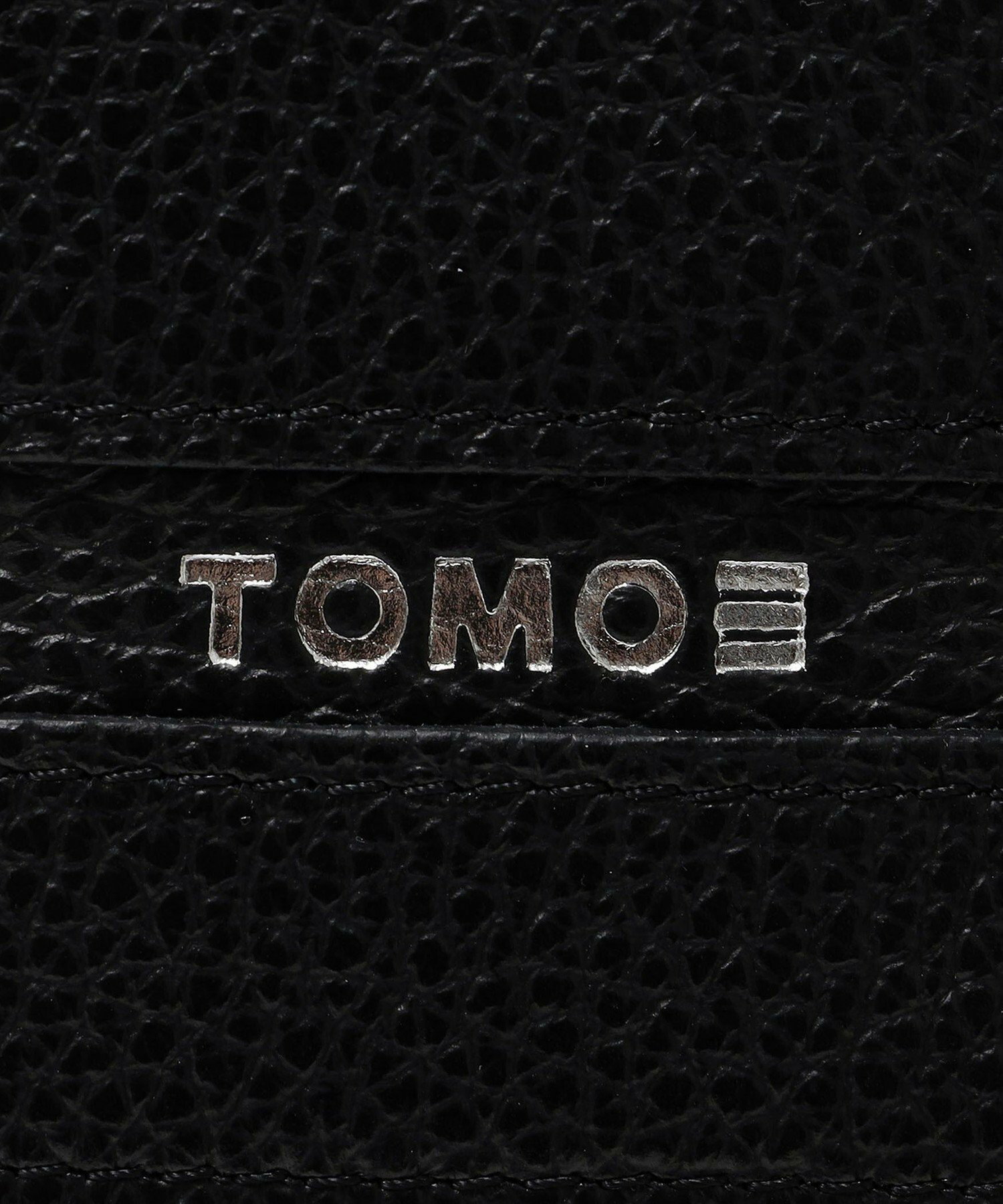 【SHIPS別注】TOMOE: キャンバス ドローストリング バッグ